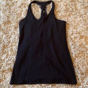 Black Ivivva Tank Top